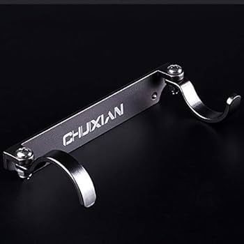 Amazon | ENOYO 竿掛 タックルボックス用竿掛 クーラー用竿掛