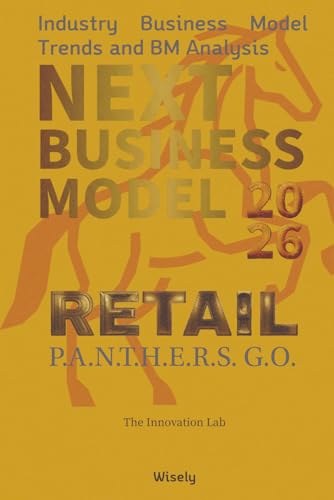 Next Business Model 2026: RETAIL