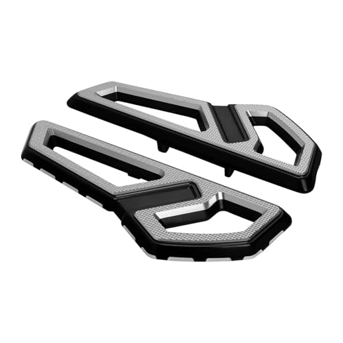 Accessoires moto repose-pieds Softail Fat Boy Deluxe repose marchepieds 18-24