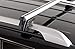 Produktbild Dachträger Sherman für Suzuki JIMNY ab 1998 bis 2012 mit Railing (Tradizionali Aperti)