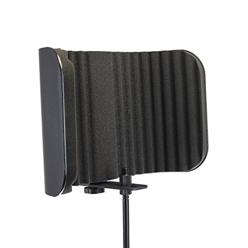 Eagletone RS02 Schermo acustico nero