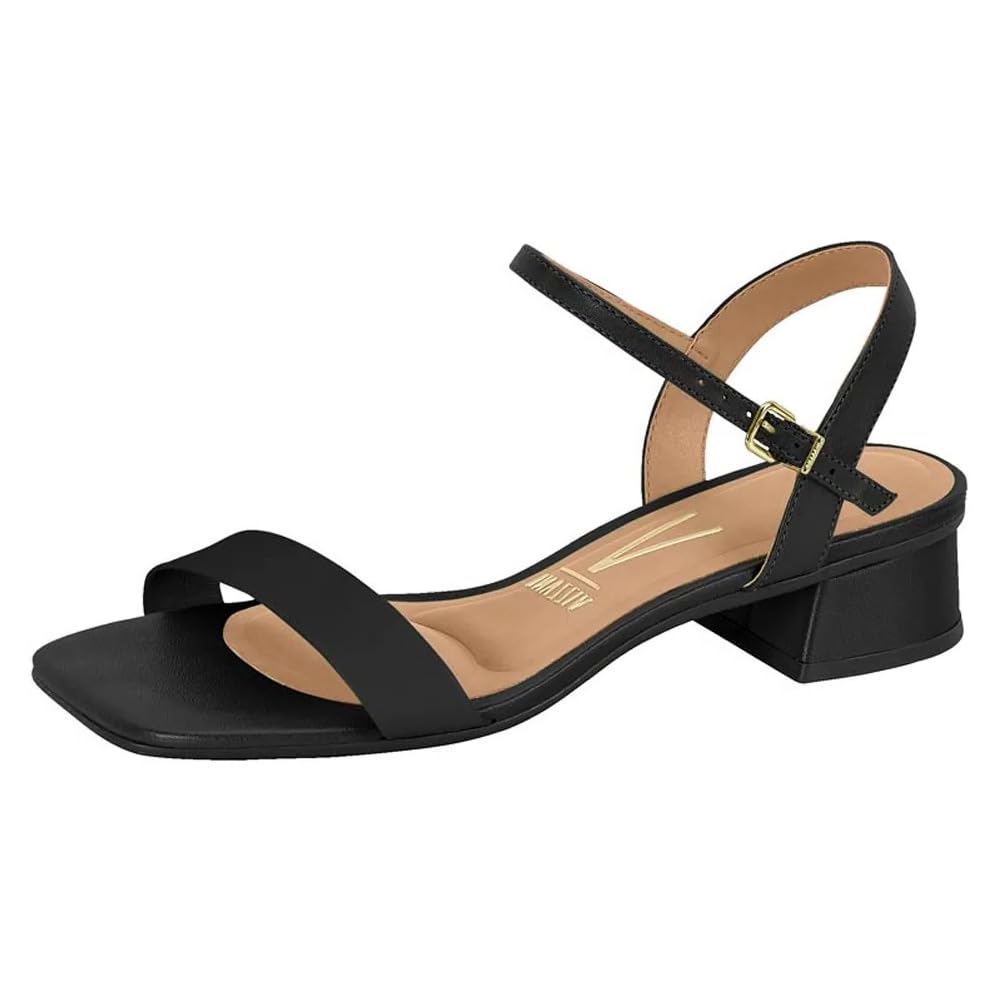 Sandália Feminina Salto Bloco Pelica Vermelho Vizzano 6454.111 em promoção! Veja a oferta e mais achadinhos de Botas 9 Hoje é o melhor dia para comprar Sandália Feminina Salto Bloco Pelica Vermelho Vizzano 6454.111 com aquele preço maroto! Promoção! Aproveite a oferta! 9