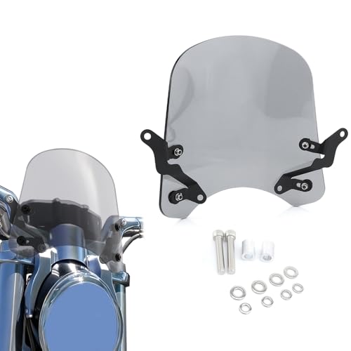 Xitomer Windshield Harley VRSCF V-Rod Muscle 2009-2017