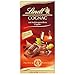 Tableta Lindt Cognac Relleno Licor 100 Gr
