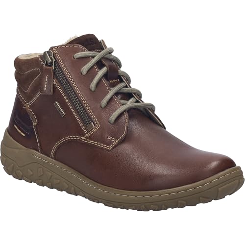 Ruby 54 Josef Seibel marron taille 38 chaussure basse confort