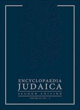 Hardcover Encyclopaedia Judaica, Volume 9 Book