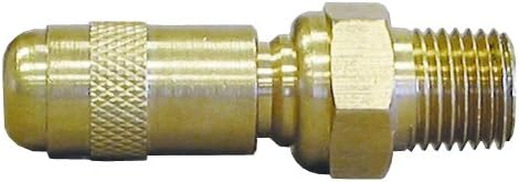 Valley Industries900.054-8-CSK Brass Tip #8 Spray Replacement