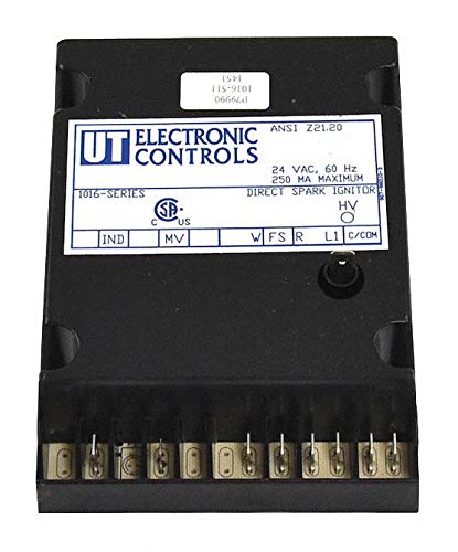 Aaon Inc. Direct Spark Ignition Module