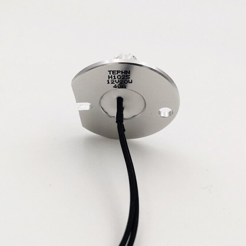 Fit for Mindray 12V20W BS230 350S 360E BS240Pro Biochemical Analyzer Lamp BS810 830 870E