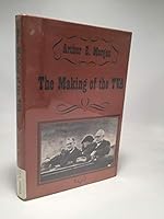 The making of the TVA 0879750340 Book Cover