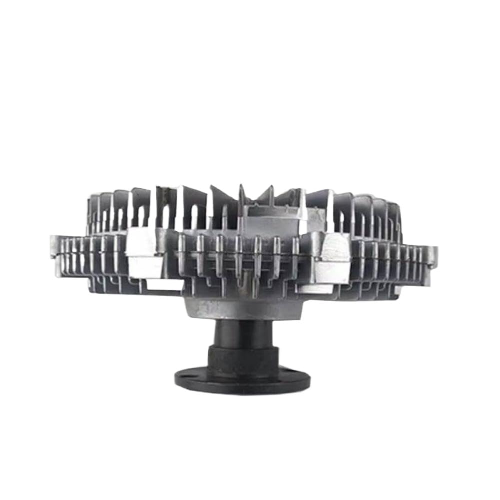 Embrayage de ventilateur de refroidissement compatible avec Holden Colorado Rodeo 8981192131 8979441491 8-97944-149-1 8-98119-213-1