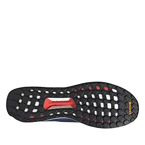 Image of adidas Men's Solarboost 19 Road Running Shoe