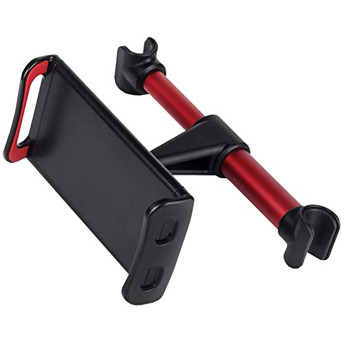 O suporte de cabeça para carro do suporte de cérebro Adaskala para telefones/tablets móveis pode ser