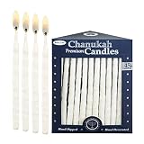 RITE LITE Chanukah Candles, 1 EA
