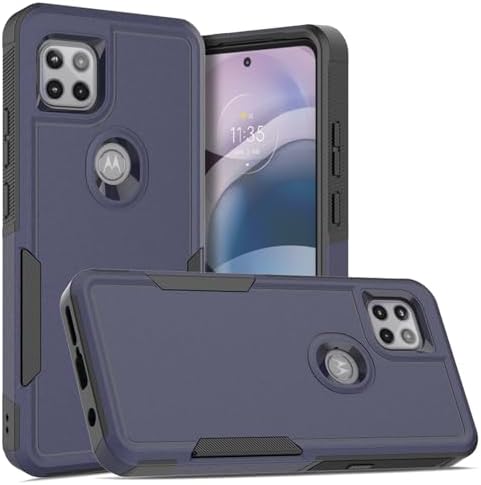 Motorola Anuncia El Motorola One 5G Ace Con Un Snapdragon 750G - Foto 8