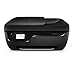 HP OfficeJet 3835 AiO 4800 x 1200 DPI Inkjet A4 8.5ppm Wi-Fi - Multifunzione (getto d'inchiostro, 4800 x 1200 DPI, 60 fogli, A4, stampa diretta, nero)