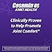 Nutramax Laboratories Cosamin® DS Joint Health Supplement with Glucosamine & Chondroitin for Men’s & Women's Joint Health, 108 Capsules