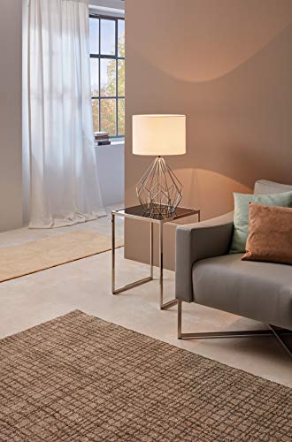 EGLO PEDREGAL 1 lampada da tavolo Multicolore