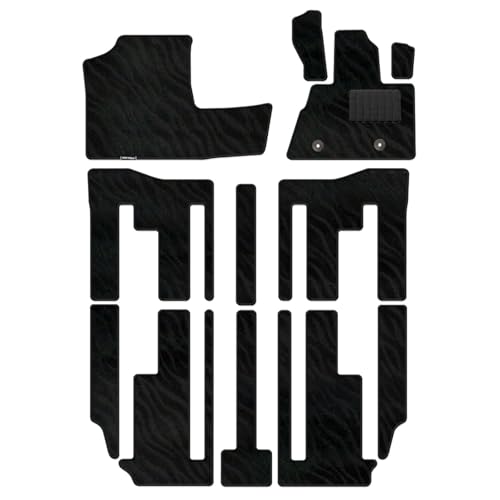 Hotfield ���Y �݊��i �V�^ �Z���i C28�n e-POWER �t���A�}�b�g �`��05 8�l���/2WD/�N���F2024�N9���` WAVE�u���b�N