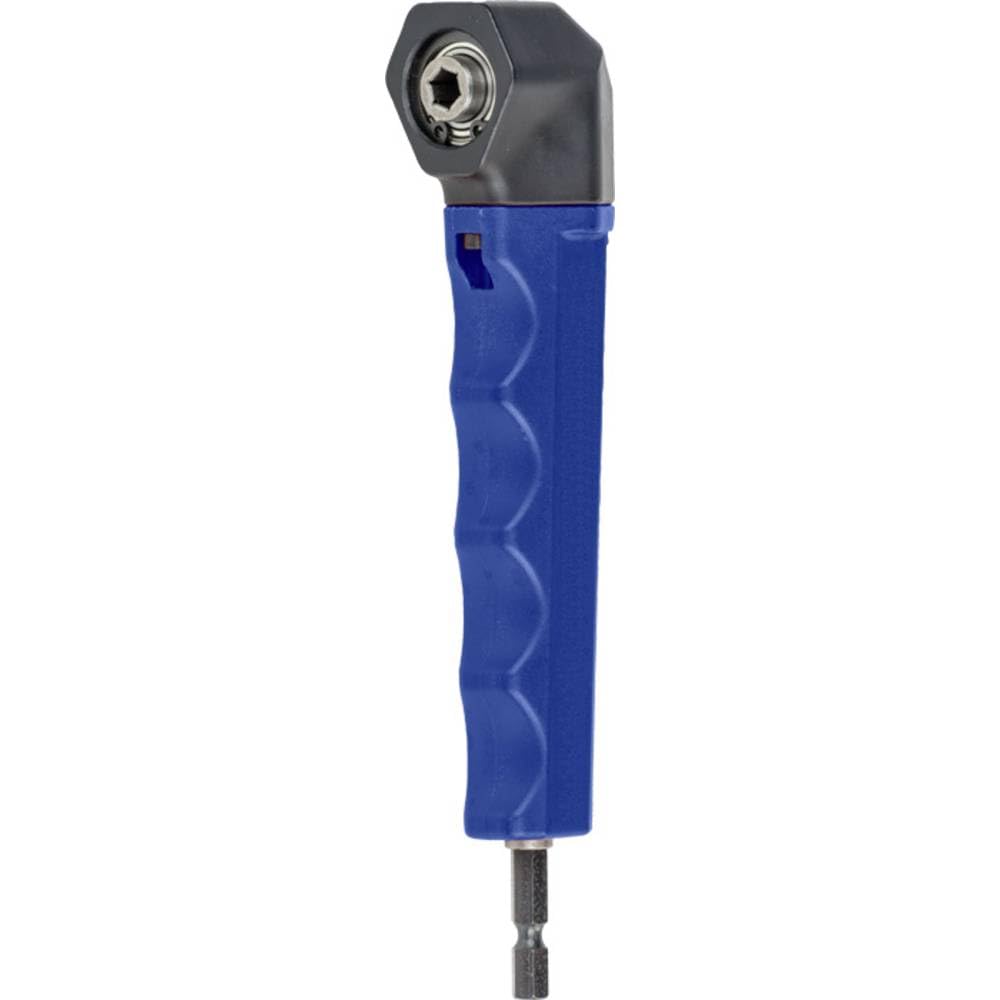 KWB 49118410_1 Cabezal portabrocas y puntas angular 90, 240 V