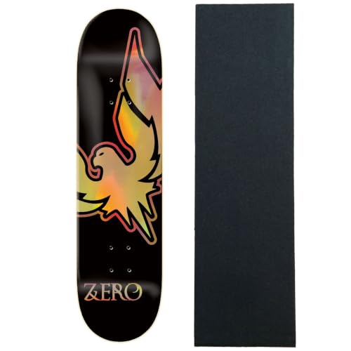 TGM Skateboards Z3YR158 + GT519 Reissue Skateboard Deck