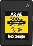 Nextorage
