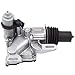 Clutch Slave Cylinder Actuator For Smart Fortwo Cabrio Coupe 1.0L L3 2007-2014 Reference # 4512500062 3981000066 3981000022 3981000082