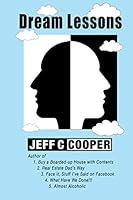 Dream Lessons 1687346941 Book Cover