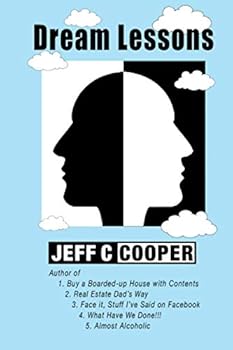 Paperback Dream Lessons Book