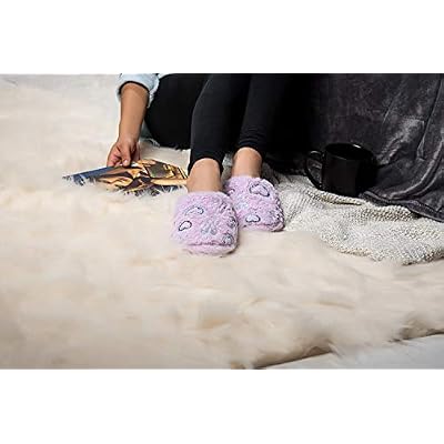 Women's Heavenly Heart Slipper