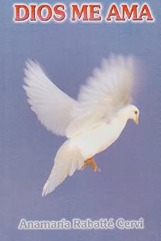 Paperback Dios me Ama Book