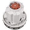 TC TECHNIC Motor de Aspiración - Turbina de Aspiración - Accesorios para Aspiradoras - Potencia: 1400W - Voltaje: 230V - Compatible con Karcher, Zelmer, Nilfisk, AEG, Bosch, WAP, Milwaukee #3