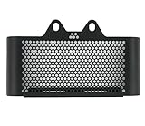 Grille de radiateur Moto Grille Protection pour Radiateure Moto, pour Refroidisseur D'huil...