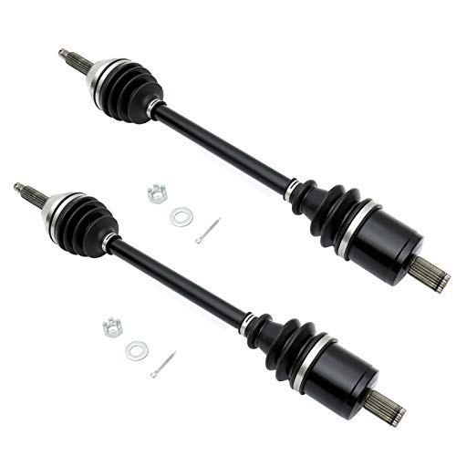 Essieu avant FKG pour Polaris Ranger 500 et 700 2006-2007 (lot de 2 cardans gauche droit)