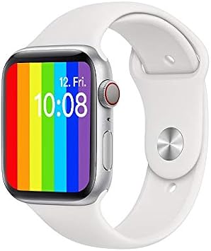 Amazon.com: Smart Watch Wrist Watches Watch Smart U68 1.54 inch TFT Color  Screen Smart Watch, Support Bluetooth Call/Sleep Monitoring/Heart Rate  Monitoring : Electrónica