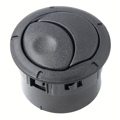 Rejilla de coche para el aire acondicionado de Dacia Duster compatible con OEM 8200212480