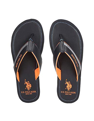 Image of U.S. POLO ASSN. mens Ovi Flip-Flop