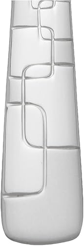 Miniatura 4 de Oneida Quadratic - Cubiertos de 20 piezas servicio para 4 acero inoxidable 180 juego de cubiertos 36 x 63 x 103 pulgadas