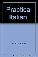 Practical Italian B0007DLAGS Book Cover