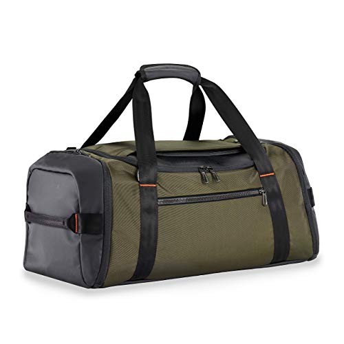 Briggs & Riley Large Travel Duffel Bag