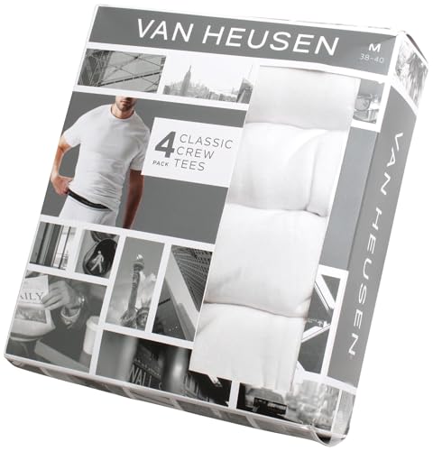 Van Heusen mens Soft3