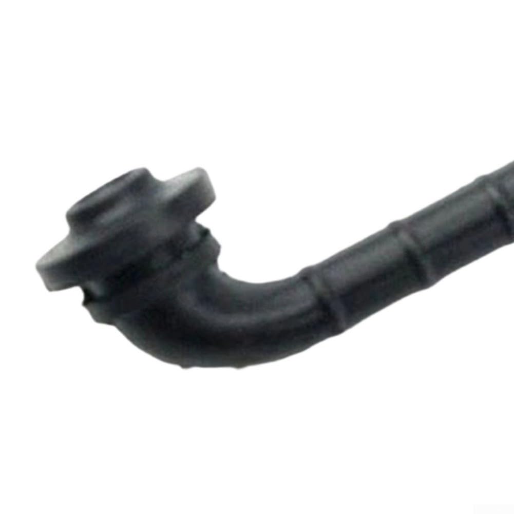 Mangueras Plástico Negro Para Motosierra 020AV Repuesto Mangueras