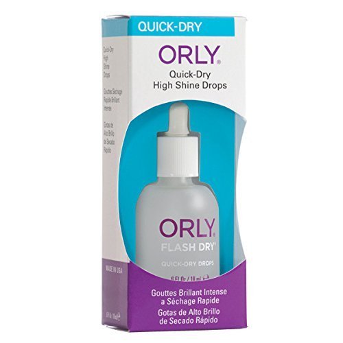 Orly Flash Dry 18ml by Orly