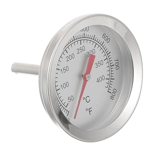 SOIMISS Ofenthermometer für Backofen und Grill