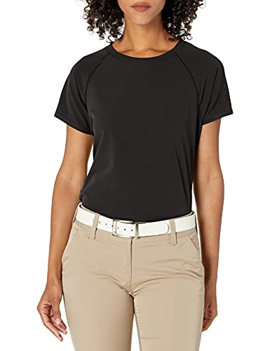 T-shirt femme Cutter & Buck confortable pour vos randonnées et entraînements