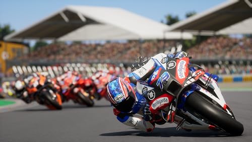 MotoGP25 - Playstation 5 by Deep Silver - Image 7