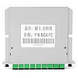 Uso amplio: adecuado para cableado doméstico, proyecto, empresa, LAN óptica, etc.