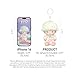 POP MART DIMOO Journal of New Life Series-Vinyl Plush Pendant Blind Box, Collectible Toys Home Decorations, Holiday Birthday Gifts for Girls and Boys, Single Box
