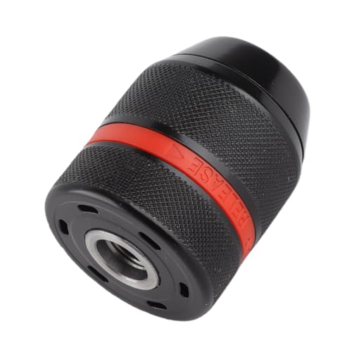 Mandrin de forage manuel sans clé 2-13mm 1/2-20UNF CHICIRIS - 6