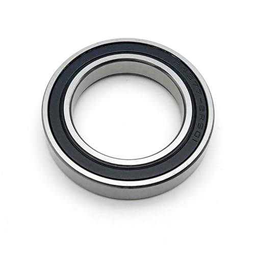 Roulement étanche 24377S-2RS01 anti-poussière 24x37x7mm pour pédalier longue durée